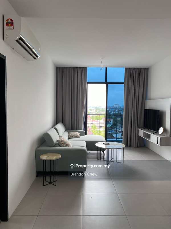 For Sale - Yarra Park