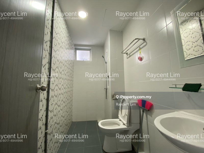 Kondominium untuk Disewa di Casa Utopia oleh Raycent Lim - iProperty.com.my