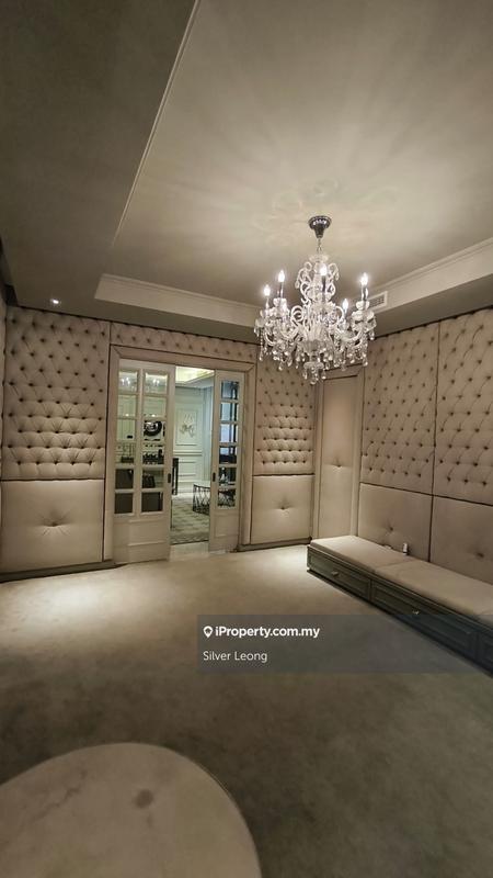 Rumah Berangkai 4 Tingkat untuk Dijual di Taman Sri Hartamas, Sri Hartamas oleh Silver Leong - iProperty.com.my