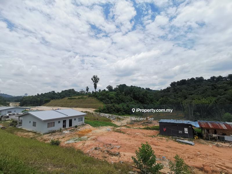 Residential Land for Sale in Mont Kiara, Mont Kiara by Vincent Tee - iProperty.com.my