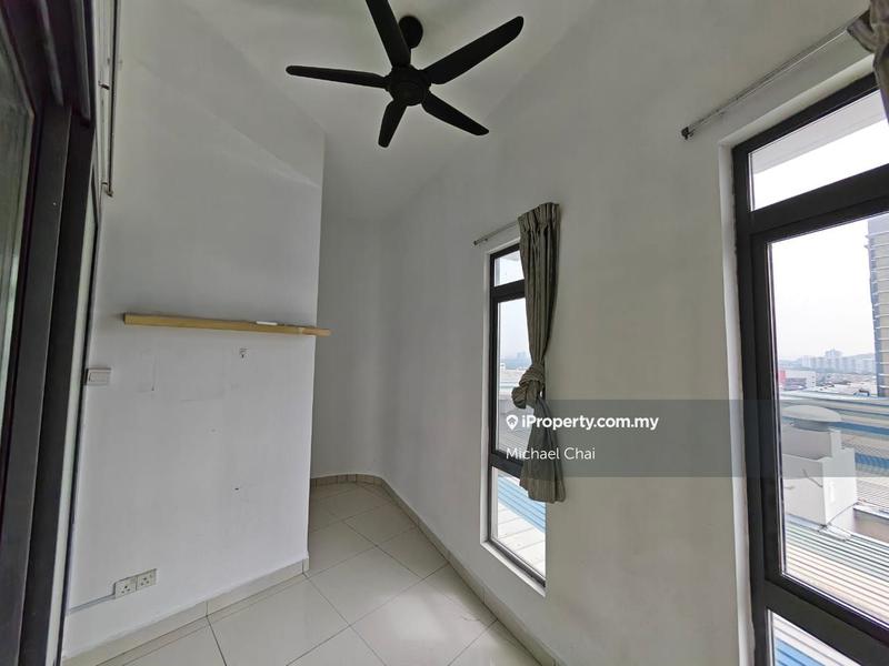 For Rent - TRiGON Luxury Residences