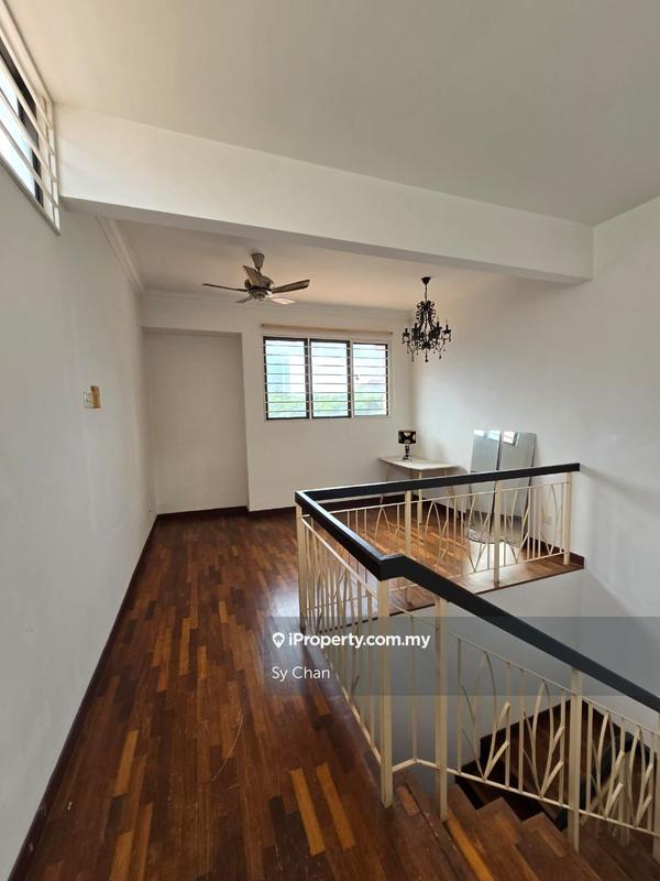 2.5-storey Terraced House for Sale in Bandar Puteri Puchong, Puchong by Sy Chan - iProperty.com.my