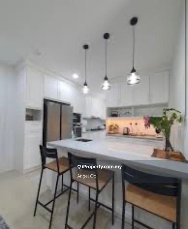 Rumah Berangkai 2 Tingkat untuk Disewa di Aman Suria, Petaling Jaya oleh Angel Ooi - iProperty.com.my