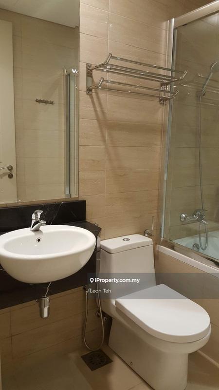 Residensi Servis untuk Dijual di Glomac Damansara oleh Leon Teh - iProperty.com.my
