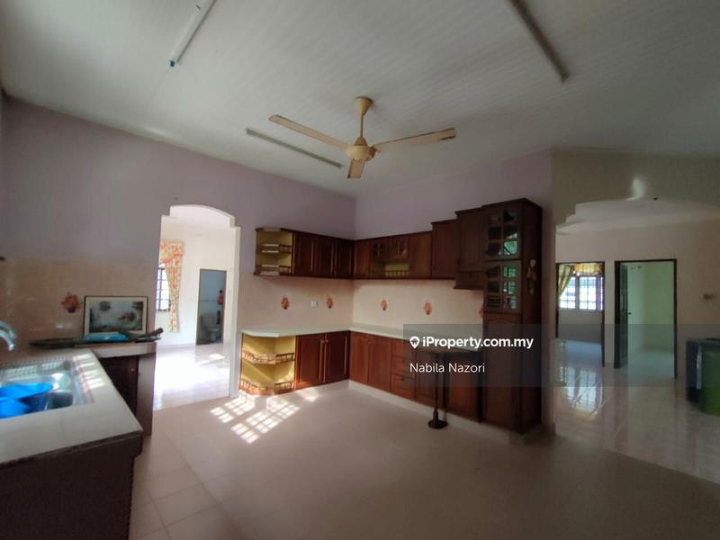 Bungalow House untuk Dijual di Bunut Payung, Kota Bharu oleh Nabila Nazori - iProperty.com.my