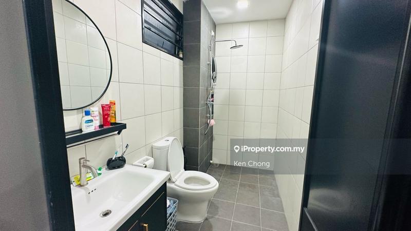 Rumah Teres 2-Tingkat untuk Dijual di Bandar Country Homes, Saujana Rawang, M aruna, Rawang oleh Ken Chong - iProperty.com.my