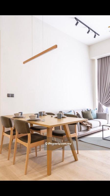 Service Residence for Rent in Star Residences Two by May Lim - iProperty.com.my