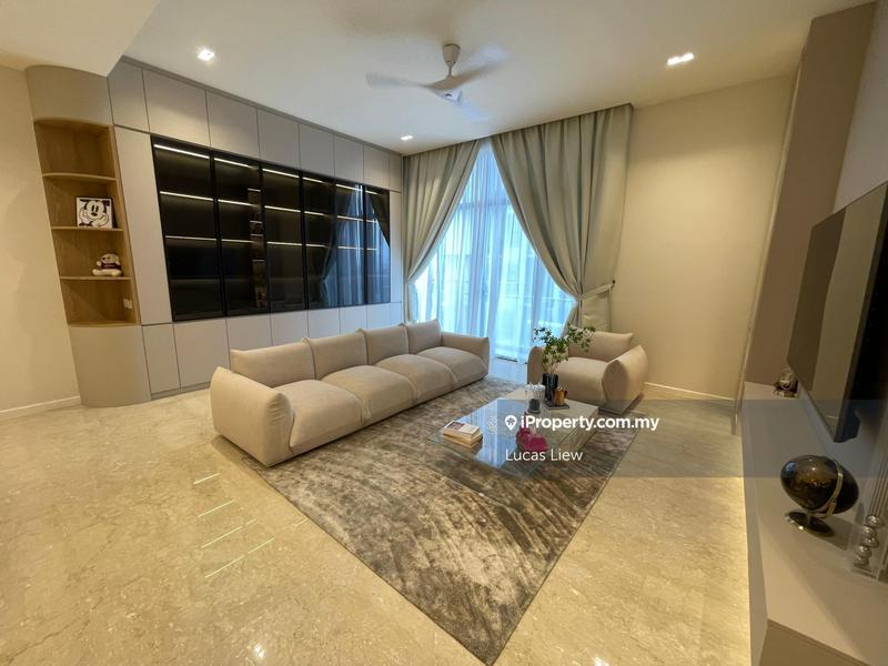 For Rent - 18 Madge