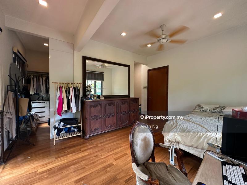 Bungalow House untuk Dijual di Taman Tunku, Bukit Tunku (Kenny Hills) oleh Aivan Ng - iProperty.com.my
