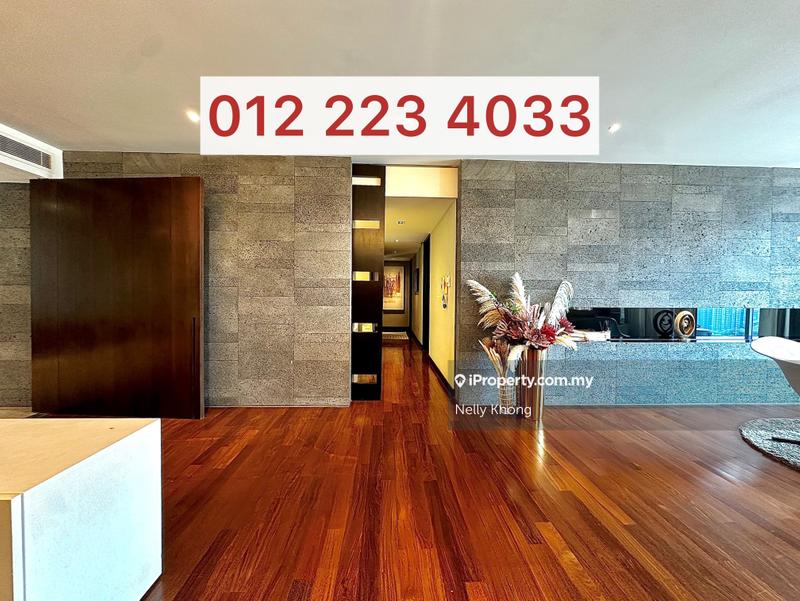 Kondominium untuk Dijual di 1 Desa Residence oleh Nelly Khong - iProperty.com.my