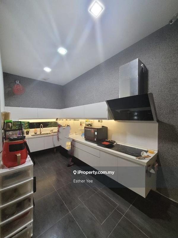 Rumah Berkembar untuk Dijual di Bandar Baru Selayang, Selayang oleh Esther Yee - iProperty.com.my