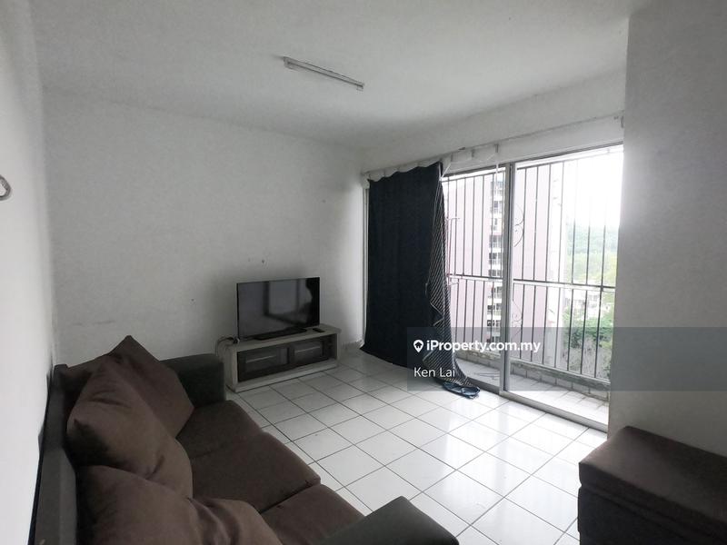 Condominium for Sale in Pantai Hillpark 2 by Ken Lai - iProperty.com.my