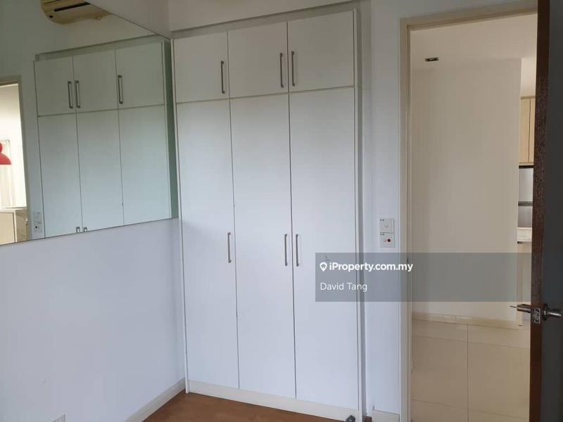 Kondominium untuk Dijual di The Maple Condominium oleh David Tang - iProperty.com.my