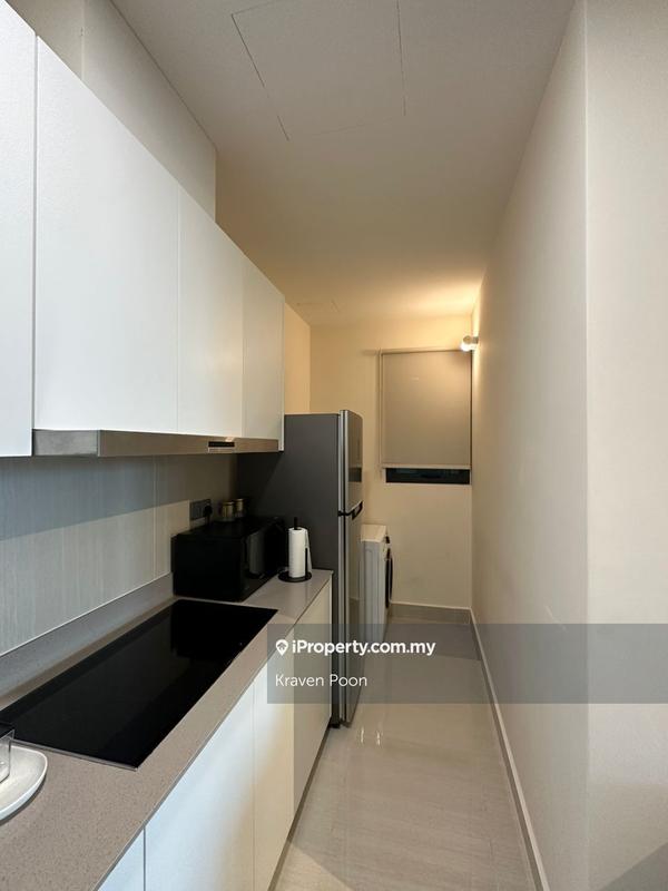 Service Residence for Sale in Senada Residence @ KLGCC Resort by Kraven Poon - iProperty.com.my