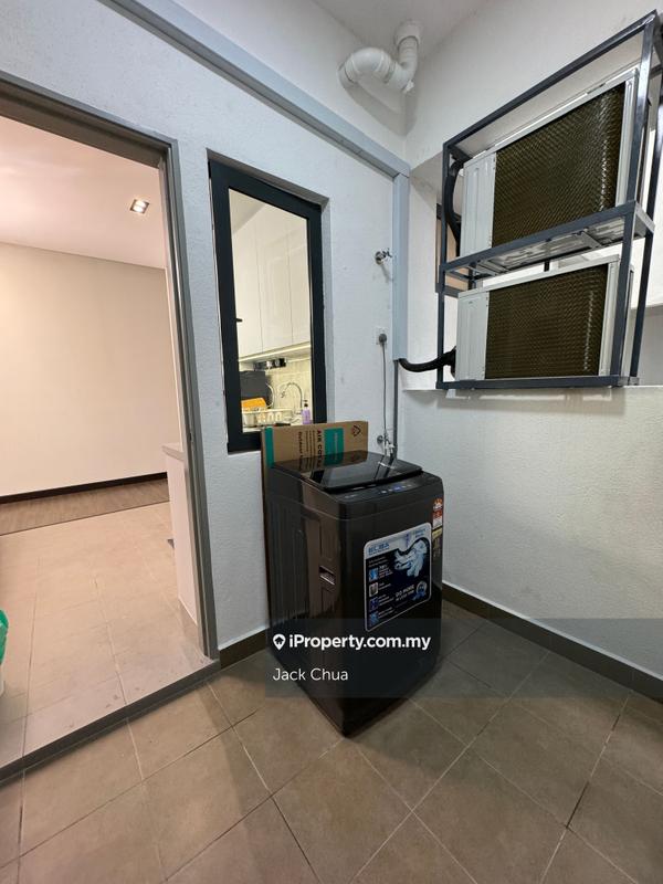 Kondominium untuk Dijual di Vista Bangi oleh Jack Chua - iProperty.com.my