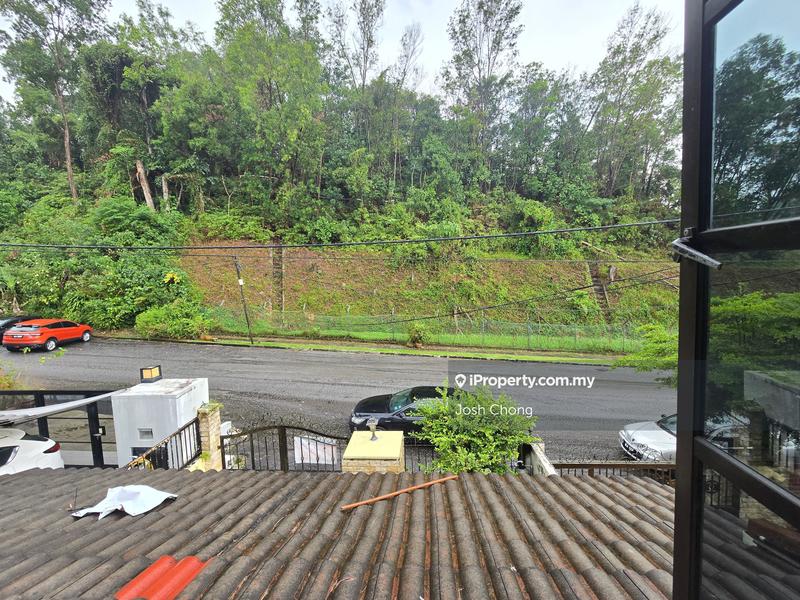 Rumah Berangkai 2 Tingkat untuk Dijual di g5xsx, Kuchai Lama oleh Josh Chong - iProperty.com.my