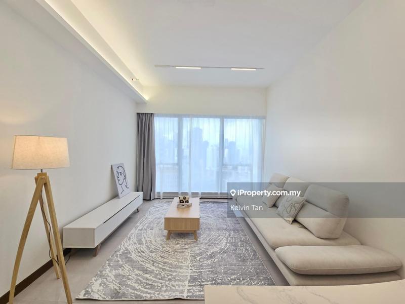 Service Residence untuk Disewa di Core Residence @ TRX oleh Kelvin Tan - iProperty.com.my