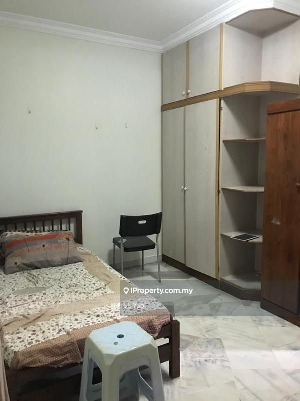 Condominium for Sale in Endah Villa by SL Yap - iProperty.com.my