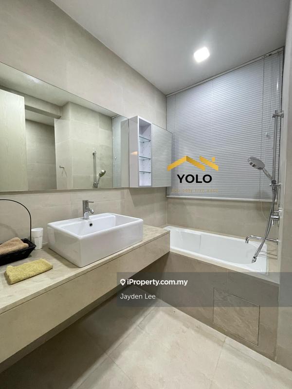 Residensi Servis untuk Dijual di myHabitat oleh Jayden Lee - iProperty.com.my