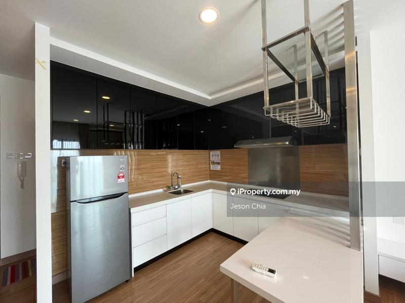 Service Residence for Sale in Symphony Tower (Menara Simfoni) by Jeson Chia - iProperty.com.my