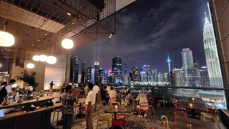 Office for Sale in KLCC, KL City Centre by Ismael Stork - iProperty.com.my