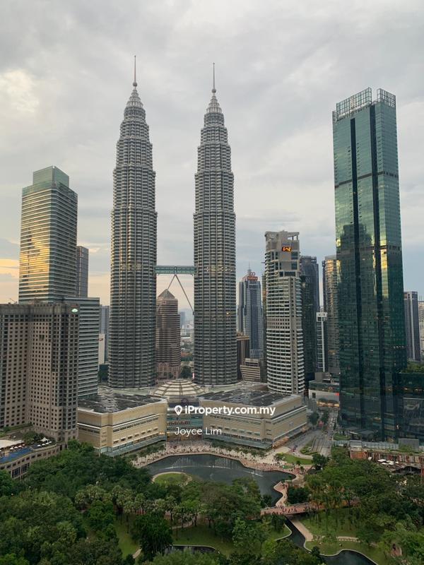 Service Residence for Sale in Four Seasons Place by Joyce Lim - iProperty.com.my