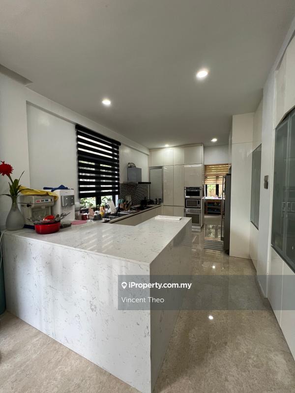 Banglo untuk Dijual di Alam Damai, Cheras oleh Vincent Theo - iProperty.com.my