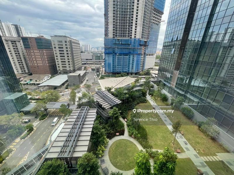Service Residence for Sale in TRX Residences by Terence Thio - iProperty.com.my