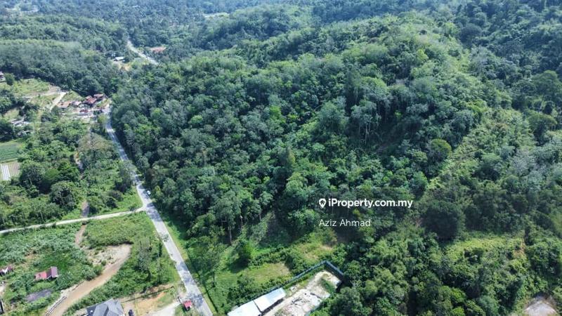 Agricultural Land for Sale in Kampung Sungai Lui, Hulu Langat by Aziz Ahmad - iProperty.com.my