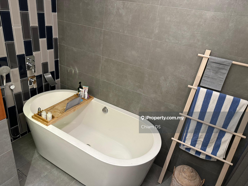 Service Residence for Rent in Centrio Pantai Hillpark by Chiam DS - iProperty.com.my