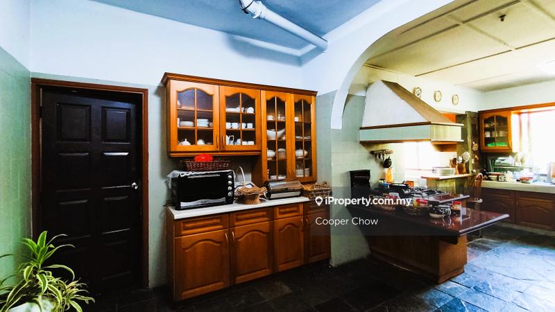 Bungalow House untuk Dijual di SS3, Petaling Jaya oleh Cooper Chow - iProperty.com.my
