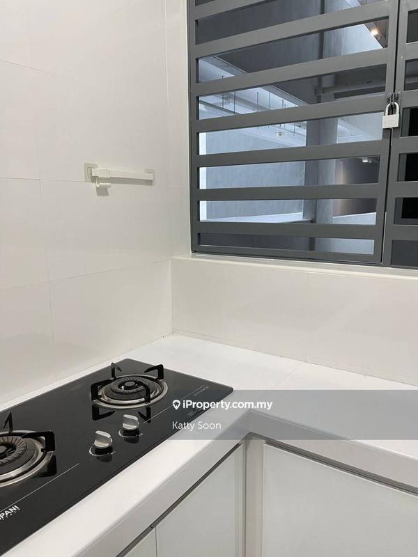 Kondominium untuk Dijual di Residensi Bukit Palma 2 (Palm Hill Residence 2) oleh Katty Soon - iProperty.com.my