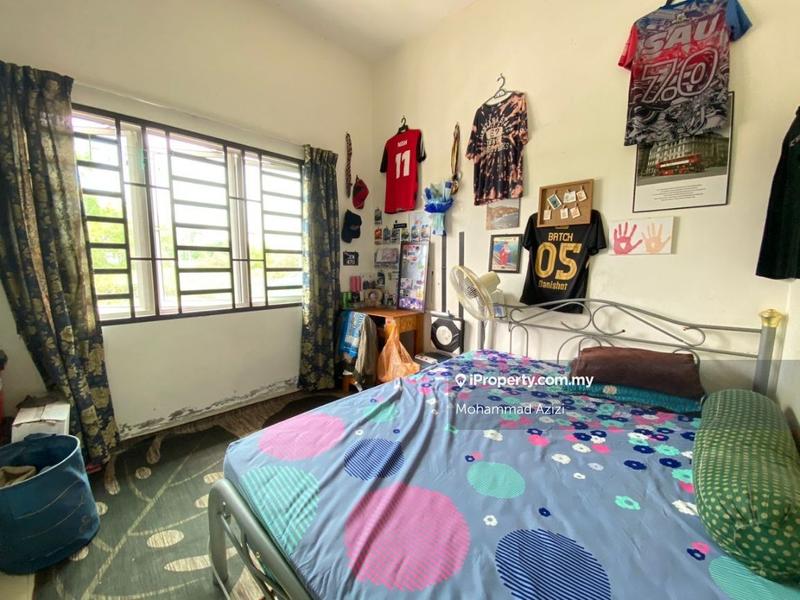 Rumah Teres 1-Tingkat untuk Dijual di Taman ketapang, Kuantan oleh Mohammad Azizi - iProperty.com.my