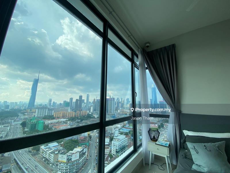 For Sale - One Residence