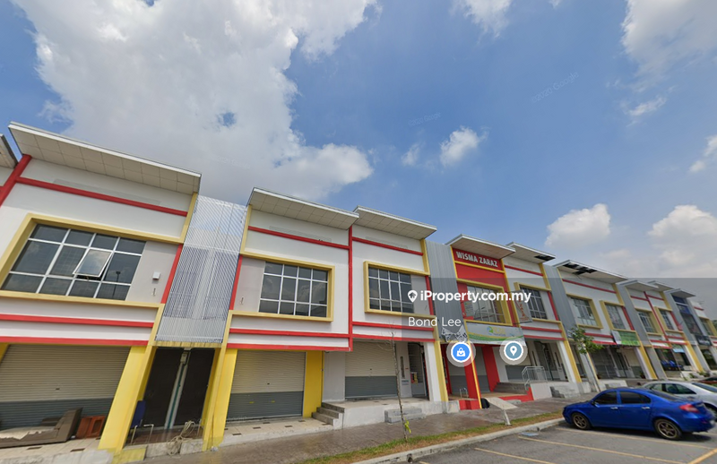 Shop for Sale in Subang Bestari, Shah Alam by Bond Lee - iProperty.com.my