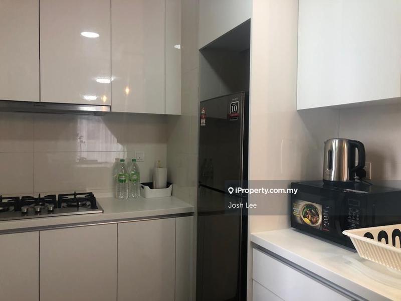 For Sale - Serini Melawati