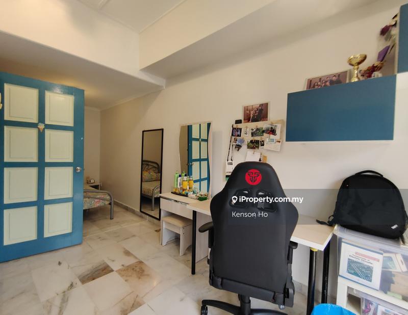 Semi-Detached House for Sale in Bukit Antarabangsa, Ampang by Kenson Ho - iProperty.com.my