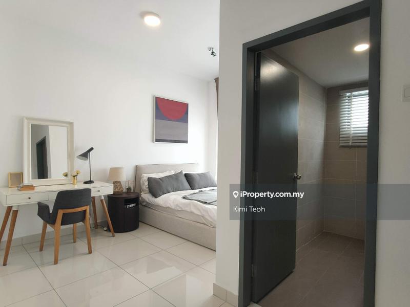 Service Residence for Sale in TRIO By Setia by Kimi Teoh - iProperty.com.my