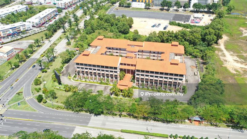 Office untuk Dijual di EB3 Grade A Stand Alone Office Block Opposite MDEC, Cyberjaya oleh Wanie Val - iProperty.com.my