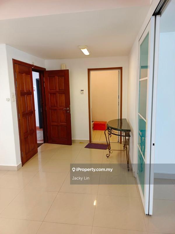 Kondominium untuk Dijual di The Boulevard oleh Jacky Lin - iProperty.com.my