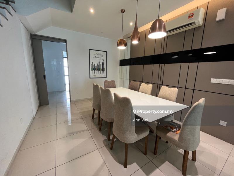 Kediaman Servis untuk Dijual di Tropical Villa oleh Ann Wai - iProperty.com.my