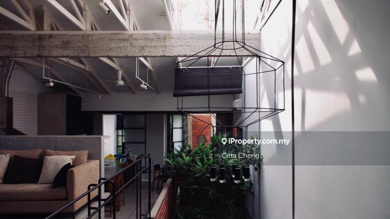 3-storey Terraced House for Sale in Taman Desa, Kuala Lumpur by Citta Cheng - iProperty.com.my