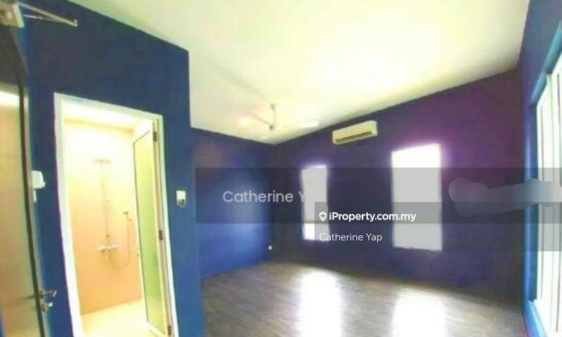 4-storey Terraced House for Sale in Taman Melawati, Ulu Kelang by Catherine Yap - iProperty.com.my
