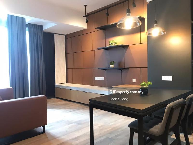 Kondominium untuk Dijual di Twy Duplex Condos oleh Jackie Fong - iProperty.com.my