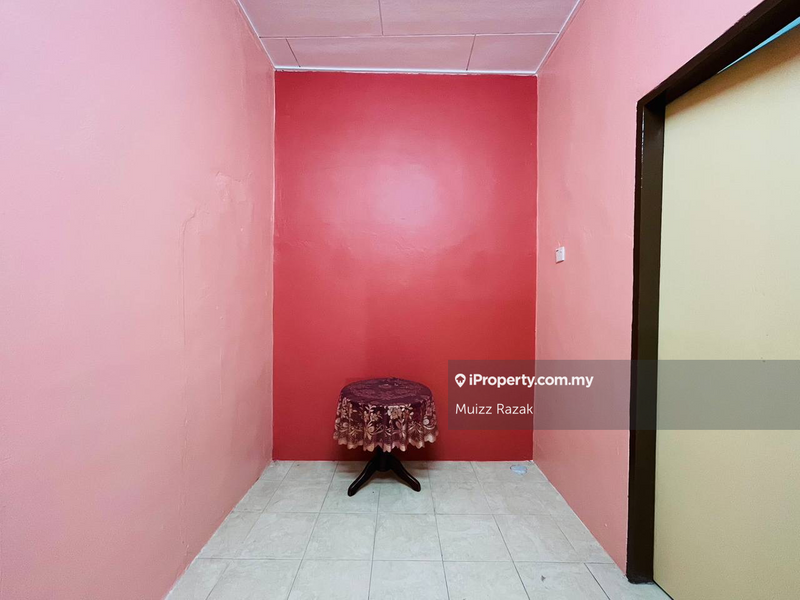 1.5-storey Terraced House for Sale in Taman Jaya, Teluk Intan by Muizz Razak - iProperty.com.my