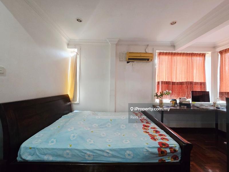 Semi-Detached House for Sale in Pju 3, Tropicana by Reni Lim - iProperty.com.my