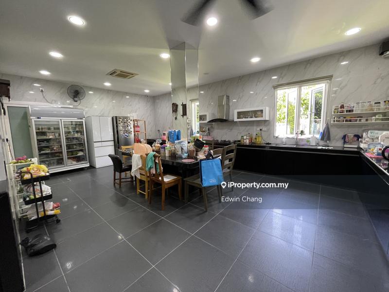 Semi-Detached House for Sale in Bandar Kinrara Seksyen 1, Bandar Kinrara by Edwin Chang - iProperty.com.my
