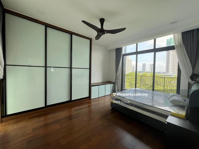 3-storey Terraced House for Sale in Casaman, Desa ParkCity, Desa Parkcity by Kent Chua - iProperty.com.my