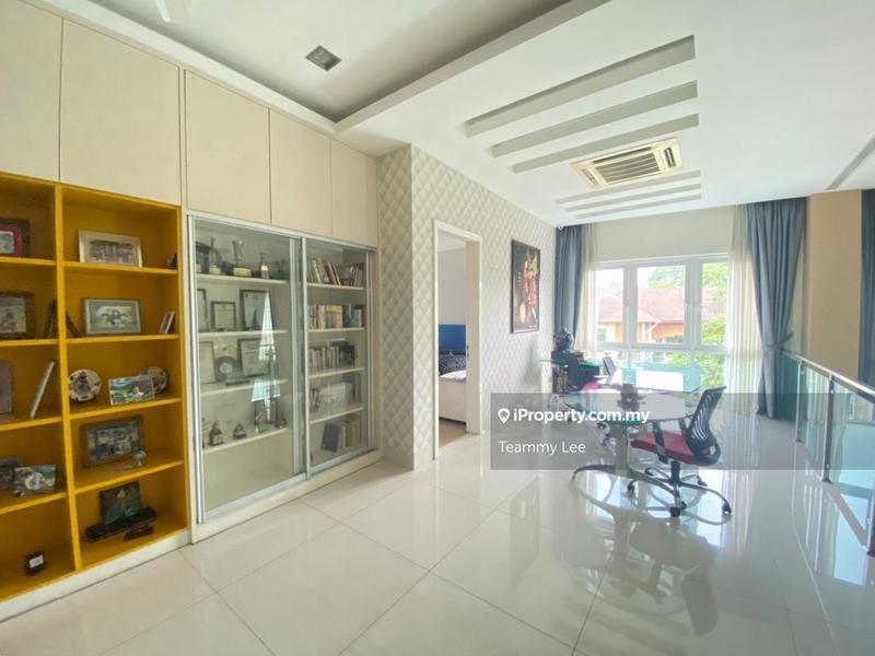 Banglo untuk Dijual di Mines Resort City, Seri Kembangan oleh Teammy Lee - iProperty.com.my