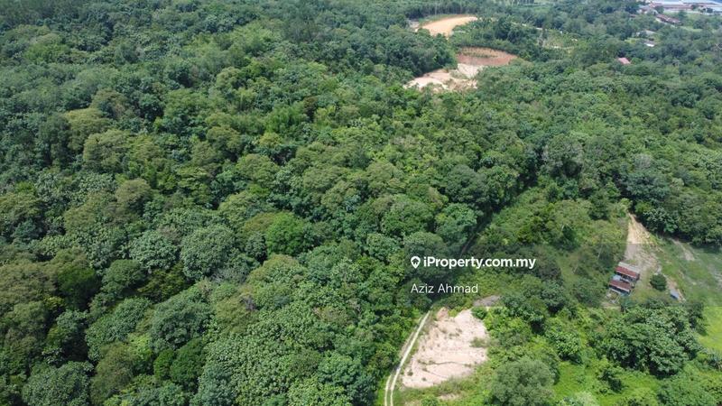 Agricultural Land for Sale in Hulu Langat, Hulu Langat by Aziz Ahmad - iProperty.com.my